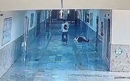 Tehdit Mesajları Ortaya Çıktı