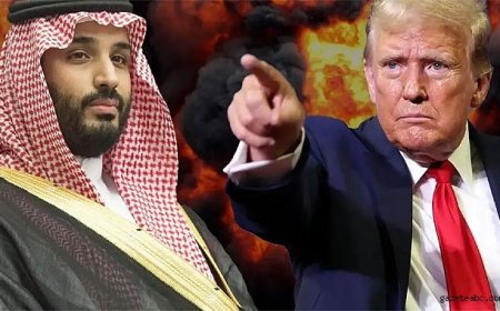 Suudi Arabistan kritik boğazlar için harekete geçti