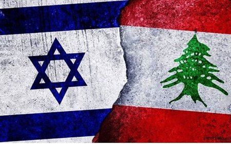 İsrail–Lübnan Hattında Yeni Müzakere