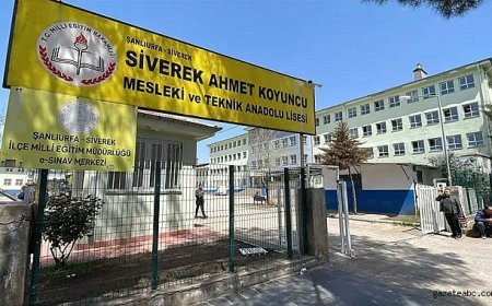 Kanlı Baskının Ardından 2 Gözaltı