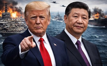 Hürmüz Boğazı İçin Kritik Açıklamalar