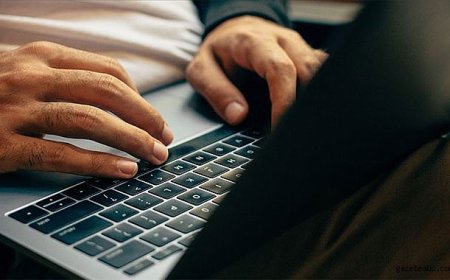 Provokatif İçerik Yayan Hesaplar Mercek Altına Alındı