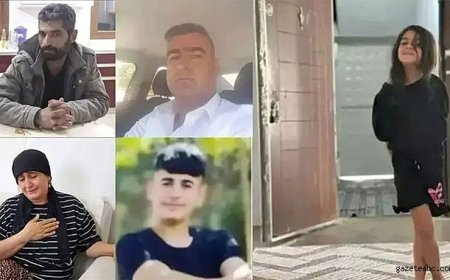 Narin Güran cinayet davasında kritik karar