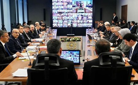 Eğitim Kurumlarında Güvenlik Tedbirleri Masada