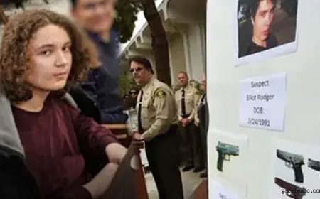 Zanlının Bilgisayarına İnceleme Başlatıldı