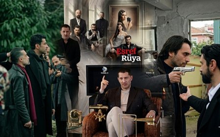 Dizilere Yeni Kısıtlamalar