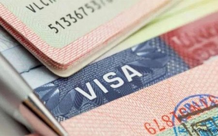 Türkiye’den Avustralyalılara Vize Muafiyeti