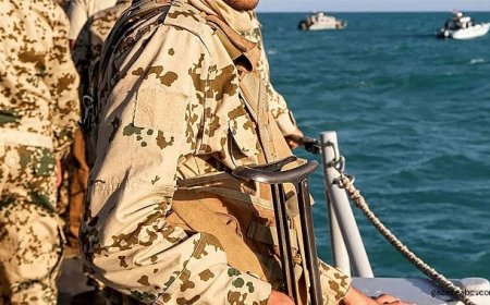 Boğazda Askeri Alarm İddiası