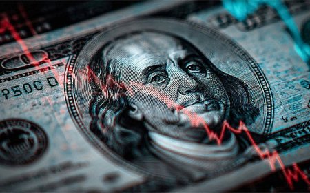 Dolar Kurunda İç Piyasada Yeni Tarihi Seviye