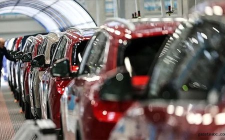 ÖTV Muafiyetiyle Araç Alımında Yeni Dönem