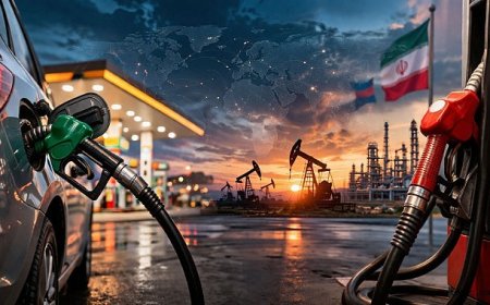 Ateşkes Sinyaliyle Petrol Fiyatlarında Düşüş