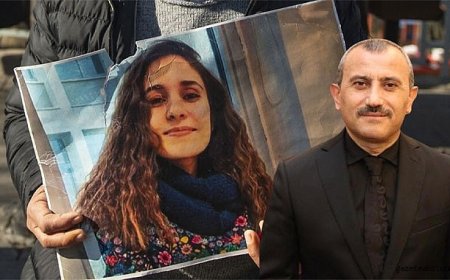 Gülistan Doku Dosyasında Eski Vali Hakkında Soruşturma