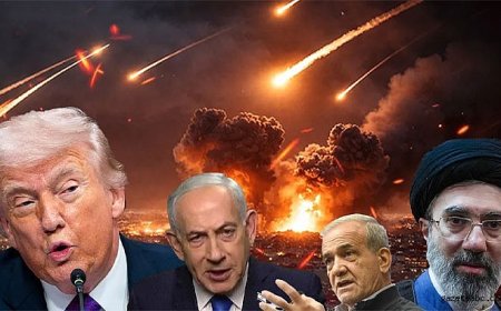 ABD Liderinin İfadesi ‘Yenilgi İtirafı’ Olarak Yorumlandı