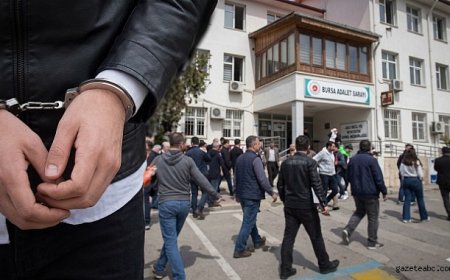 Okullarda tehdit alarmı