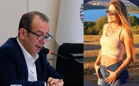 Tanju Özcan hakkında yeni ifade detayları