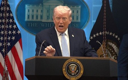 Trump’tan dikkat çeken çıkış: “Küba için yeni bir şafak”