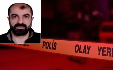 Estetikle Kimlik Değiştirdi, Yakalandı