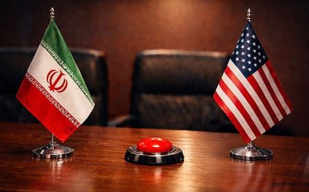 ABD–İran Görüşmelerinde İkinci Tur Belirsizliği