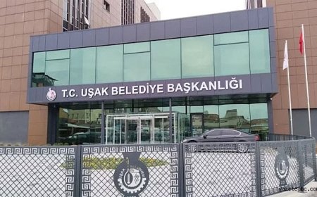 Belediyeye Yönelik Soruşturmada Yeni Gelişme
