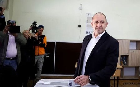 Bulgaristan’da seçimlerde sürpriz sonuç