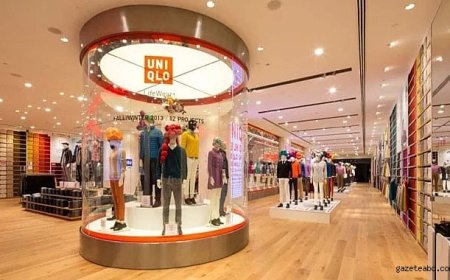 Japon Devi Uniqlo’dan Türkiye Hamlesi