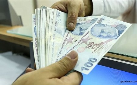 Memur Annelere Kesintisiz Maaş Avantajı