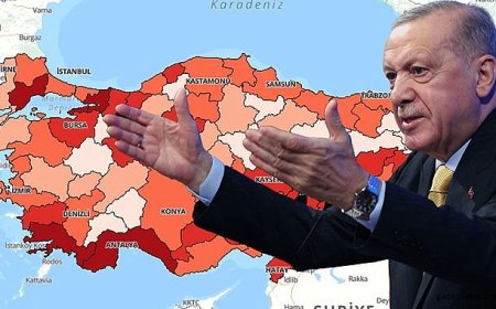 Türkiye’de çocuk nüfus oranı tarihi dip seviyeye indi