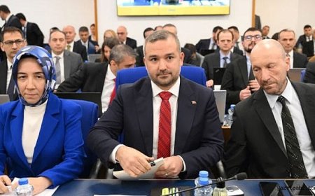 Merkez Bankası’nda sessiz ayrılık