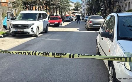 Halı Kavgası Çifte Cinayetle Bitti