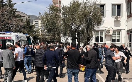 Okul Saldırısı Soruşturmasında Yeni Detay