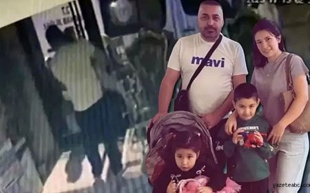 Böcek Ailesi Davası Başlıyor