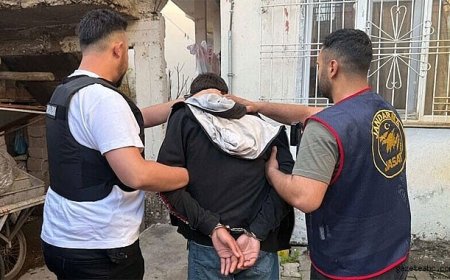 MİT'ten Dev Operasyon!