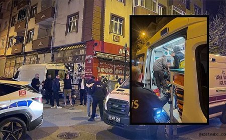 Çorlu’da ‘Önce Ben’ Kavgası