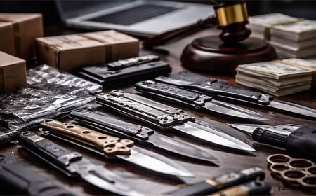 Yasaklı Ürün Satışlarına Sıkı Denetim