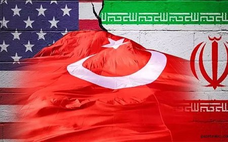 Bölgesel Tansiyonu Düşürme Çabaları Sürüyor