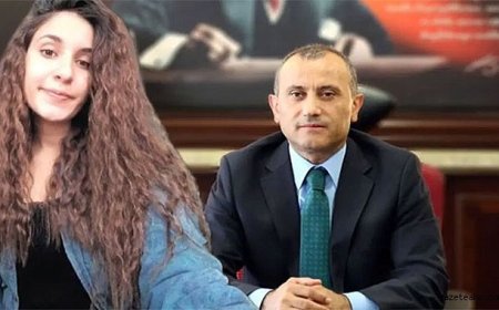 Eski Valinin Adliyeye Sevki Gerçekleştirildi