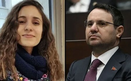 Bakan Gürlek’ten arama süreci hakkında bilgi