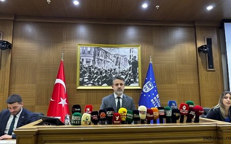 Mecliste Gerilim Tırmandı