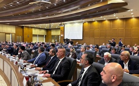 CHP ve AK Parti Arasında Sert Tartışma