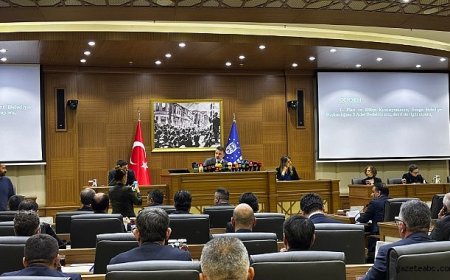 Sorumluluk Büyük, Beklenti Daha Büyük