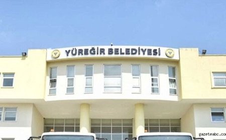 İçişleri Bakanlığı’ndan Yüreğir Belediyesi Kararı