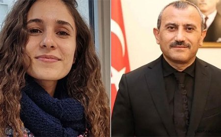 Eski Tunceli Valisi Tutuklandı