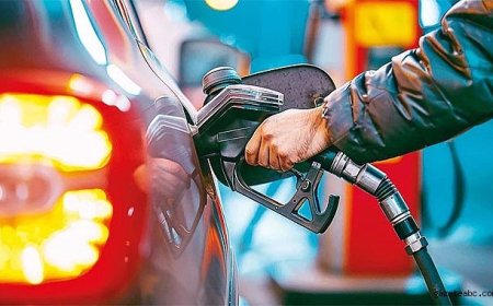 Akaryakıt Fiyatlarında Yeni İndirim