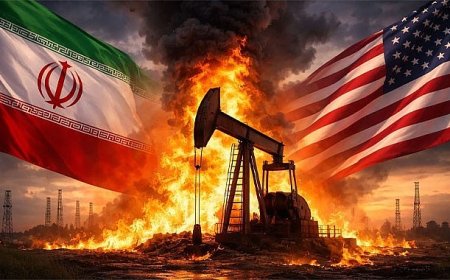 ABD–İran Gerilimi Yumuşarken Petrol Kazançları Geriledi