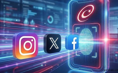 Sosyal Medyaya e-Devlet Kuralı