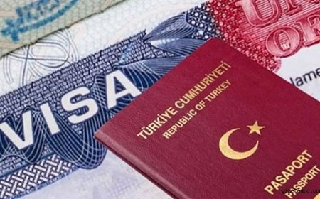 ABD'den vize açıklaması