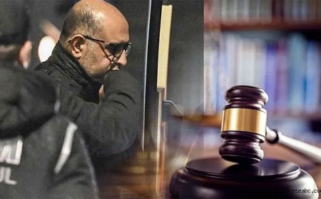 Aziz İhsan Aktaş davasında yeni gelişme