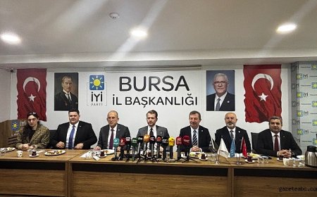 Osman Ertürk: “Cumhuriyet Tarihinin En Uzun Krizlerinden Biri”