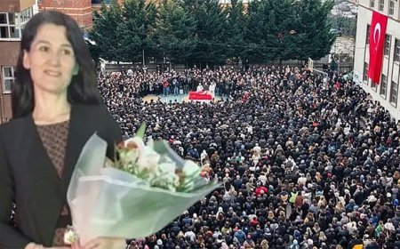 Fatma Nur Çelik’in Katil Zanlısı Hakim Karşısında