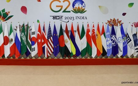 Miami Zirvesinde Tarihi Katılım Senaryosu